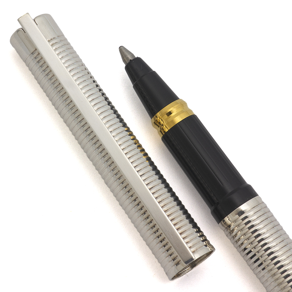 筆記具 S.T. Dupont Leica 0.95 Rollerball pen S.T. DUPONT FOR LEICA